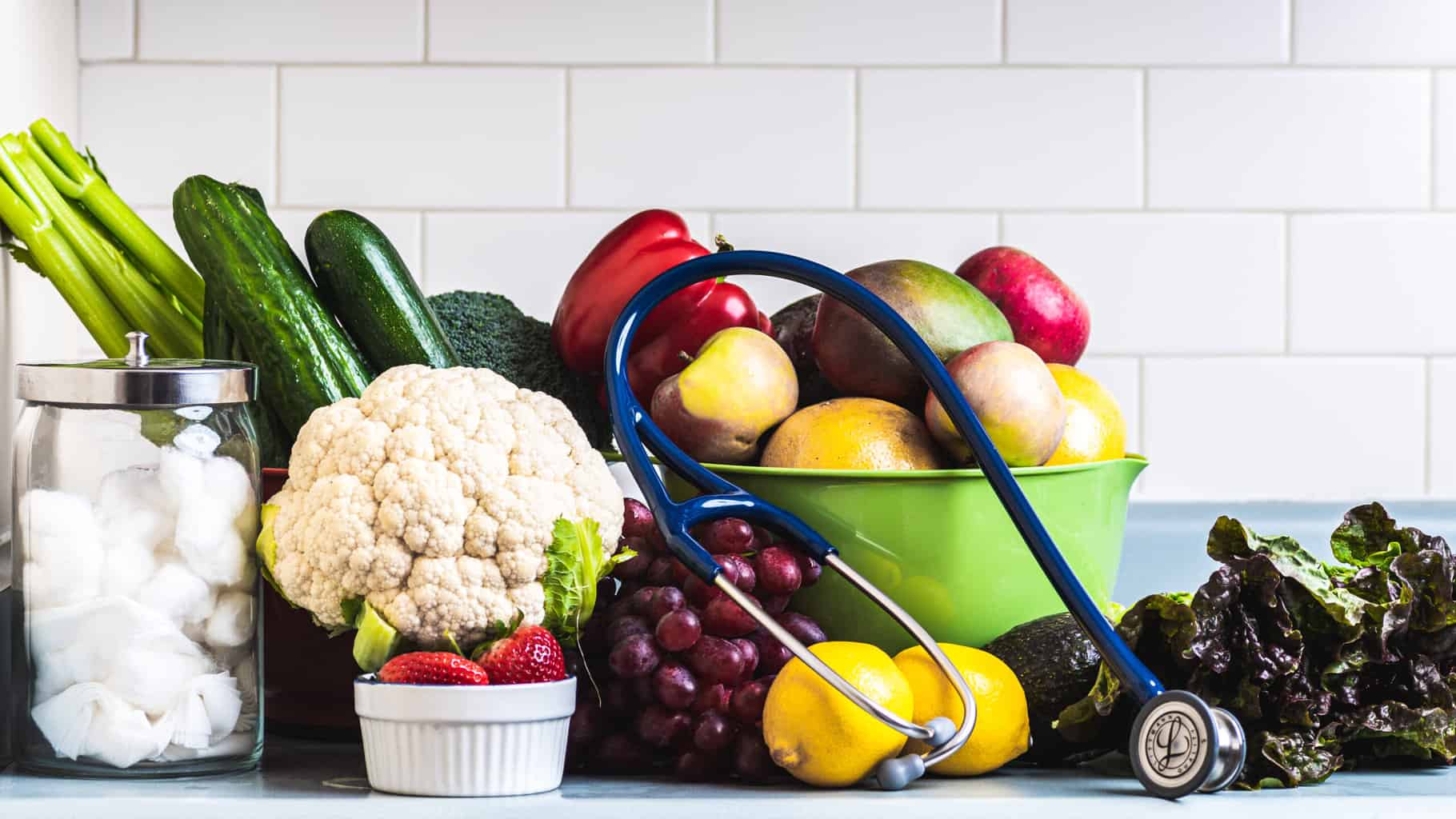 Fresh Food Rx Produce Prescription Program Spotlight