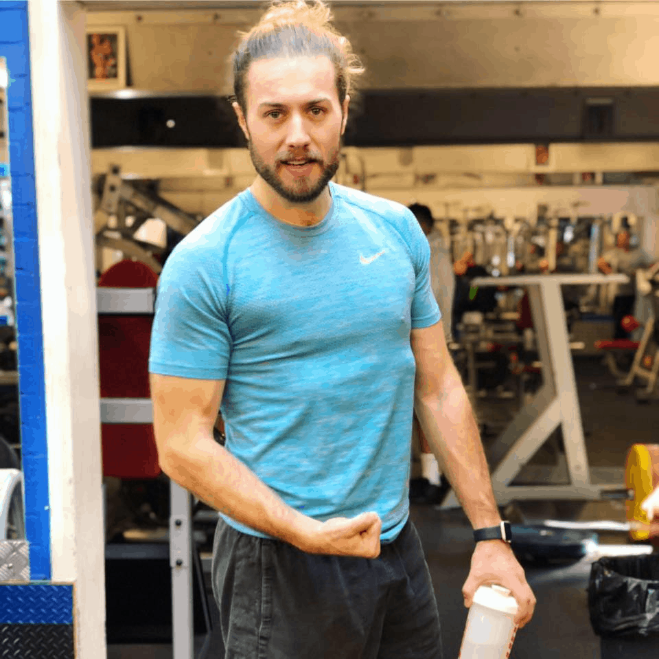 The 10 Best Influencers for Nutrition