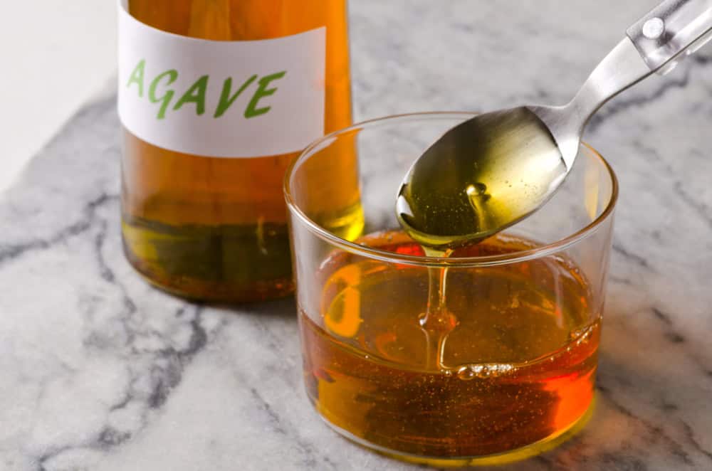Is Agave Nectar Healthier Than Other Sweeteners 