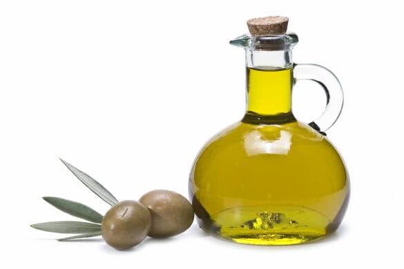 Is Agave Nectar Healthier Than Other Sweeteners 